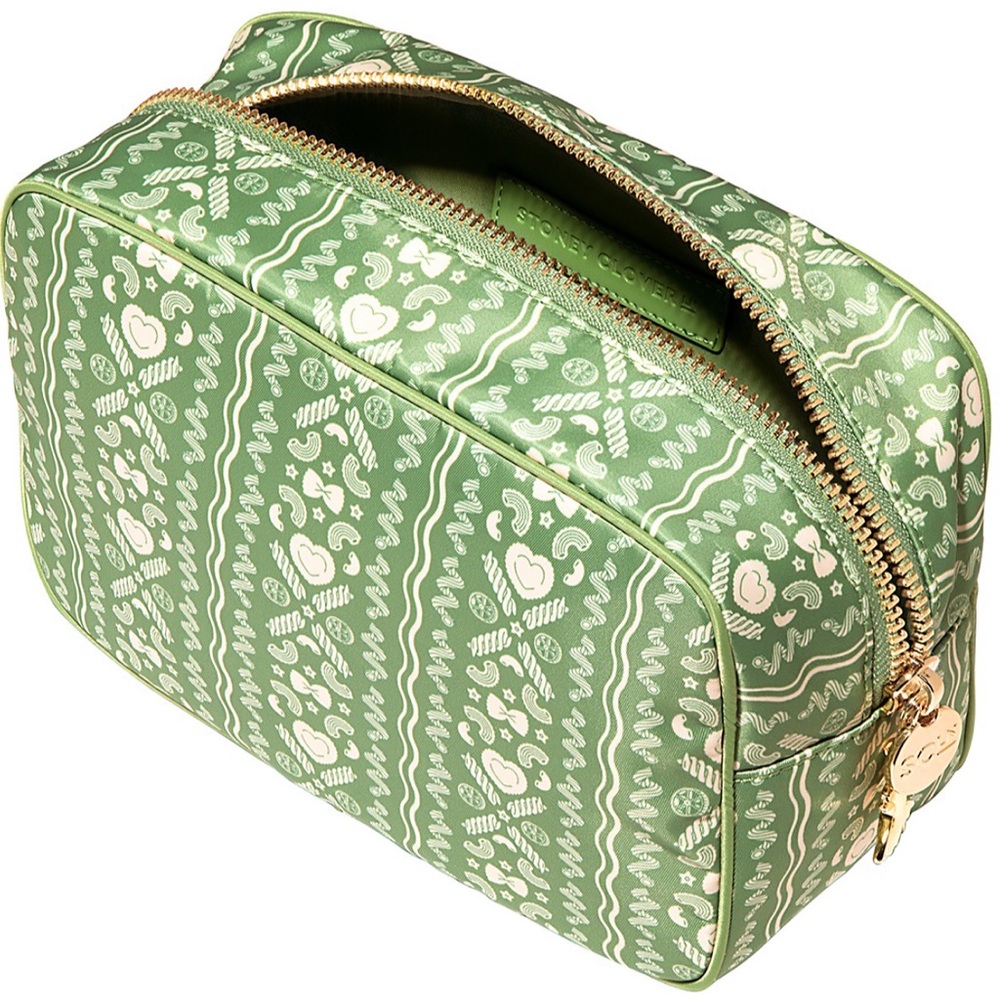 Stoney Clover Lane destination italy pesto pasta medium pouch